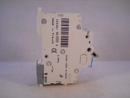 Hager MCB 32 Amp Single Pole Circuit Breaker Type C 32A C32 NCN132A - Image 4