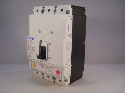 Eaton MEM MCCB 40 Amp Triple Pole 40A 3 Phase Memshield 3 NZMB1-A40 - Image 3