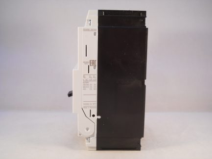 Eaton MEM MCCB 40 Amp Triple Pole 40A 3 Phase Memshield 3 NZMB1-A40 - Image 4