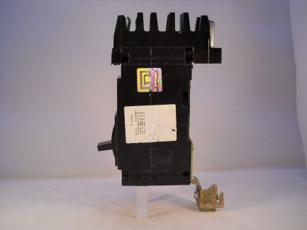 Square D MCCB 16 Amp Single Pole 16A i-Line Circuit Breaker SFA1016A - Image 4
