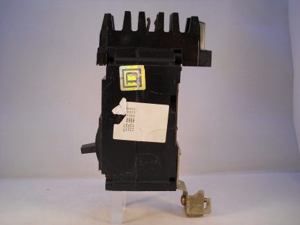 Square D MCCB 16 Amp Single Pole 16A i-Line Circuit Breaker SFA1016B - Image 4