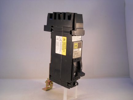 Square D MCCB 32 Amp Single Pole 32A i-Line Circuit Breaker SFA1032B