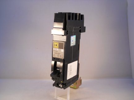 Square D MCCB 32 Amp Single Pole 32A i-Line Circuit Breaker SFA1032B - Image 3