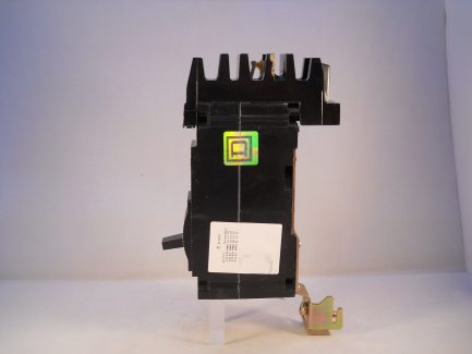 Square D MCCB 32 Amp Single Pole 32A i-Line Circuit Breaker SFA1032B - Image 4