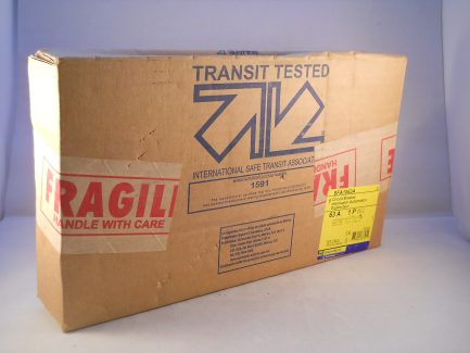 Square D MCCB 63 Amp Single Pole 63A i-Line Circuit Breaker SFA1063A NEW - Image 6