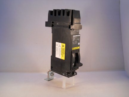Square D MCCB 63 Amp Single Pole 63A i-Line Circuit Breaker SFA1063A