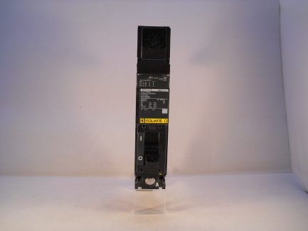Square D MCCB 63 Amp Single Pole 63A i-Line Circuit Breaker SFA1063A - Image 2
