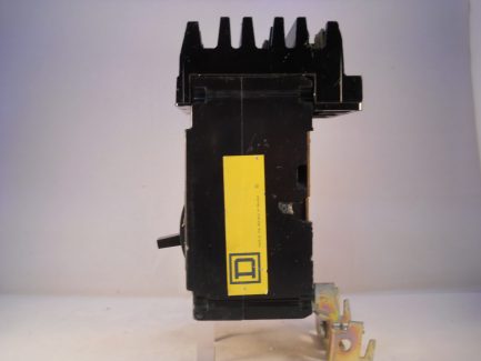 Square D MCCB 32 Amp Triple Pole 3 Phase 32A Series 2 i-Line Breaker SFA3032 - Image 4