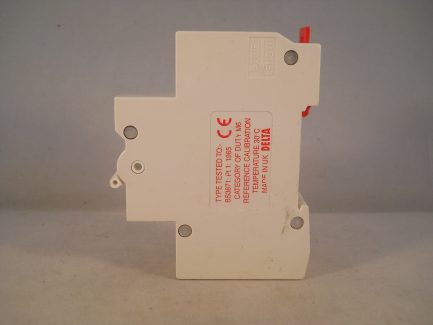 MEM Memera 2000 MCB 45 Amp Type B 45A Single Pole Breaker Memshield Delta AB45SB - Image 4