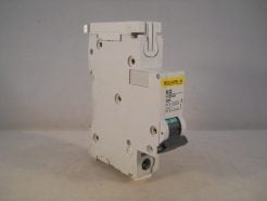 Square D KQ MCB 25 Amp Type D Single Pole 25A Circuit Breaker D25 KQ10D125