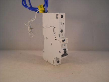 MEM Eaton RCBO 32 Amp 30mA Type B 32A MR30 POD Memshield 2 Memera MBH132R30 NEW - Image 2
