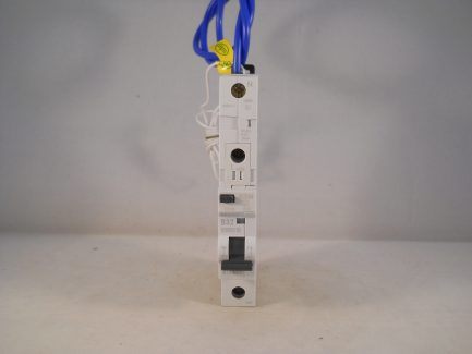 MEM Eaton RCBO 32 Amp 30mA Type B 32A MR30 POD Memshield 2 Memera MBH132R30 NEW - Image 3