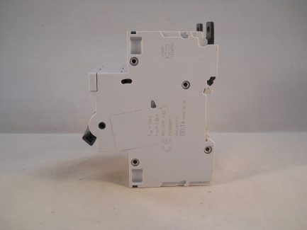MEM MCB 10 Amp Triple Pole 3 Phase Breaker Type D 10A D10 Memshield 2 MDH310 - Image 4