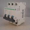 Schneider MCB 16 Amp Triple Pole 3 Phase Type B 16A C60HB316 Merlin Gerin 25870 - Image 3