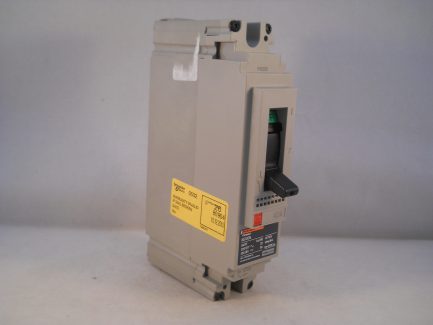 Merlin Gerin MCCB 40 Amp Single Pole Compact 40A Circuit Breaker NS100N1PTM40D