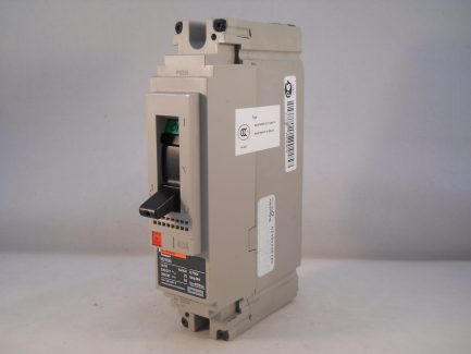 Merlin Gerin MCCB 40 Amp Single Pole Compact 40A Circuit Breaker NS100N1PTM40D - Image 3