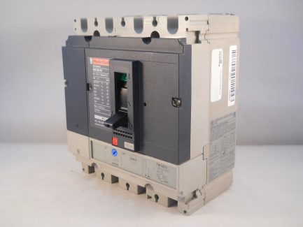 Merlin Gerin MCCB 160 Amp Four Pole TP&N Compact 160A NS160N TM160D - Image 3