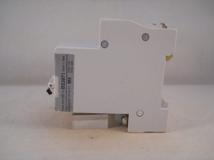 Bill MCB 20 Amp Type 3 M9 Triple Pole 3 Phase 20A Memshield 1 203MC 203MB3 3T203 - Image 4