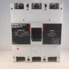 Dorman Smith Loadline MCCB 500 Amp Triple Pole 3 Phase 500A CN LLBCNT500 - Image 2