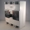Dorman Smith Loadline MCCB 500 Amp Triple Pole 3 Phase 500A CN LLBCNT500 - Image 3