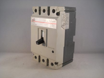 Bill MCCB 160 Amp Triple Pole 160A 3 Phase Breaker Memshield 2 MFL1603 TLF1603 - Image 3