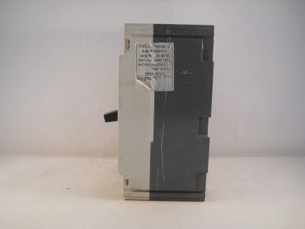 Bill MCCB 160 Amp Triple Pole 160A 3 Phase Breaker Memshield 2 MFL1603 TLF1603 - Image 4