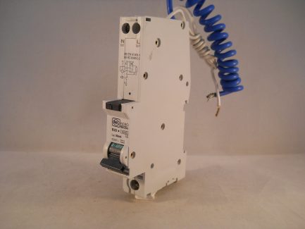 MK RCBO 20 Amp 30mA Type B 20A Sentry B20 06935S 6935S - Image 3