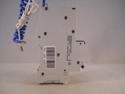 MK RCBO 20 Amp 30mA Type B 20A Sentry B20 06935S 6935S - Image 4