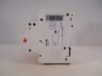Eaton MCB 10 Amp Type C 10A Triple Pole 3 Phase C10 Memshield 3 EMCH310 - Image 4