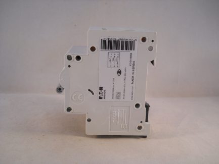 Eaton MCB 16 Amp Type C 16A Triple Pole 3 Phase C16 Memshield 3 EMCH316 NEW - Image 5