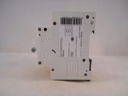 Eaton MCB 16 Amp Type D 16A Triple Pole 3 Phase D16 Memshield 3 EMDH316 - Image 4