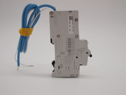 ABB RCBO 16 Amp 30mA C16 Type C 16A System Pro M DSE201M 2CSR275151R1164 NEW - Image 5