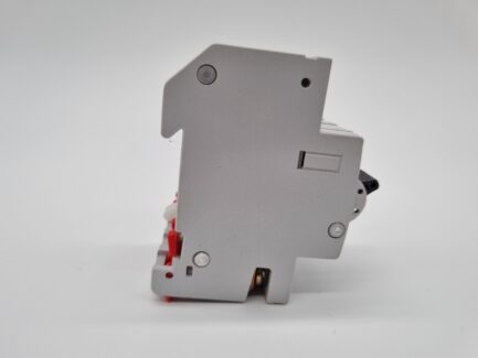 Proteus MCB 63 Amp Triple Pole 3 Phase Breaker Type C 63A Geyer 31063/3 - Image 4