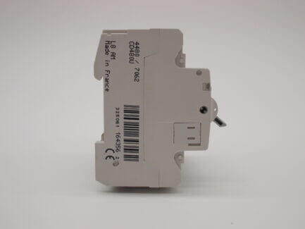 Hager RCD 80 Amp 30mA Four Pole 80A RCCB 164356 CD480U - Image 4