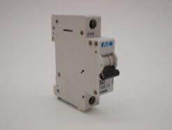 Eaton MCB 63 Amp Type B 63A Single Pole B63 Breaker Memera EAD63B