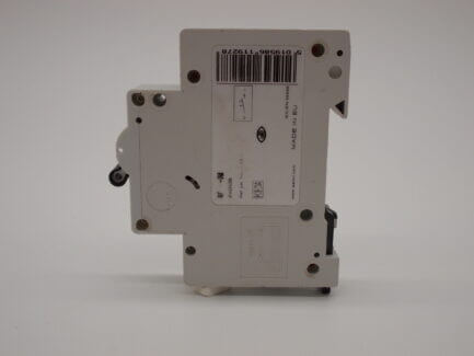 Eaton MCB 63 Amp Type B 63A Single Pole B63 Breaker Memera EAD63B - Image 4