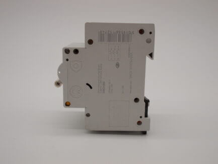 Eaton MCB 50 Amp Type D 50A Triple Pole 3 Phase D50 Memshield 3 EMDH350 NEW - Image 4