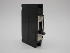 Dorman Smith Loadline MCCB 63 Amp Single Pole Breaker 63A AA LLBAA63