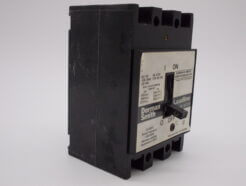 Dorman Smith Loadline MCCB 32 Amp Triple Pole 3 Phase 32A AA LLBAAT32