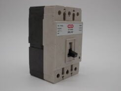 MEM MCCB 16 Amp Triple Pole 16A 3 Phase Bill TLE163 Memshield 2 MEL163