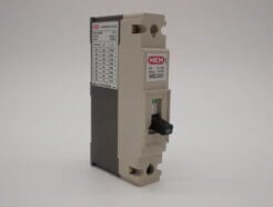 MEM MCCB 50 Amp Single Pole 50A Breaker Memshield 2 Bill TLE501 MEL501