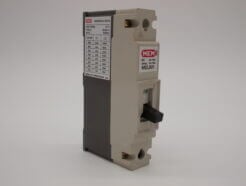 MEM MCCB 80 Amp Single Pole 80A Breaker Memshield 2 Bill TLE801 MEL801