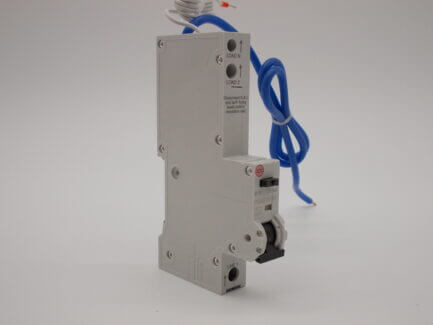 Wylex RCBO 16 Amp 30mA Type B 16A PSBS Range B16 PSBS16-B/1 NEW - Image 2