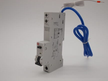 Wylex RCBO 16 Amp 30mA Type B 16A PSBS Range B16 PSBS16-B/1 NEW - Image 4