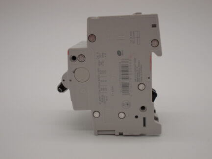 ABB MCB 20 Amp Type C Triple Pole 20A C20 Three Phase Breaker S203M S203MC20 NEW - Image 5