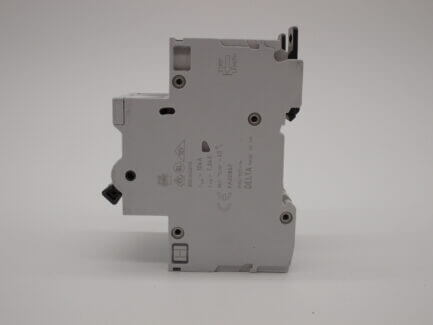 Bill MCB 63 Amp Triple Pole 3 Phase Type B 63A B63 Talisman Memshield 2 THB633 - Image 4