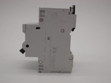 Bill MCB 10 Amp Triple Pole 3 Phase Type D 10A C10 Talisman Memshield 2 THD103 - Image 4