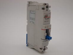 Bill MCCB 40 Amp Single Pole 40A Breaker MEM MGL401 Talisman TLG401