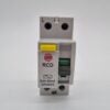 Wylex RCD 63 Amp 30mA Double Pole 63A RCCB Trip WRS63/2 - Image 2