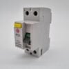 Wylex RCD 63 Amp 30mA Double Pole 63A RCCB Trip WRS63/2 - Image 3